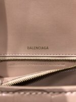 Balenciaga Hourglass Bag-23x10x24CM - Image 9