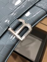 Balenciaga Hourglass Bag-23x10x24CM - Image 4