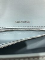 Balenciaga Hourglass Bag-23x10x24CM - Image 9