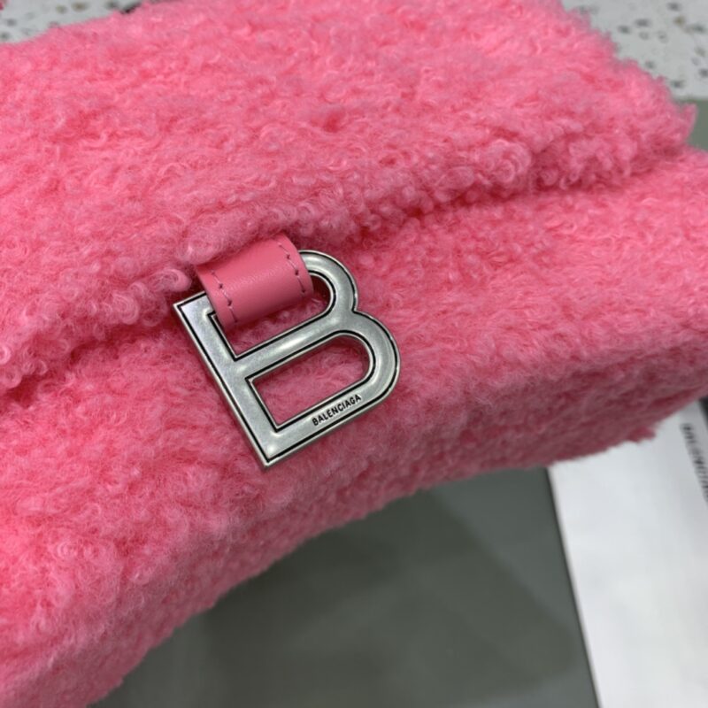 Balenciaga Hourglass Bag - Image 6