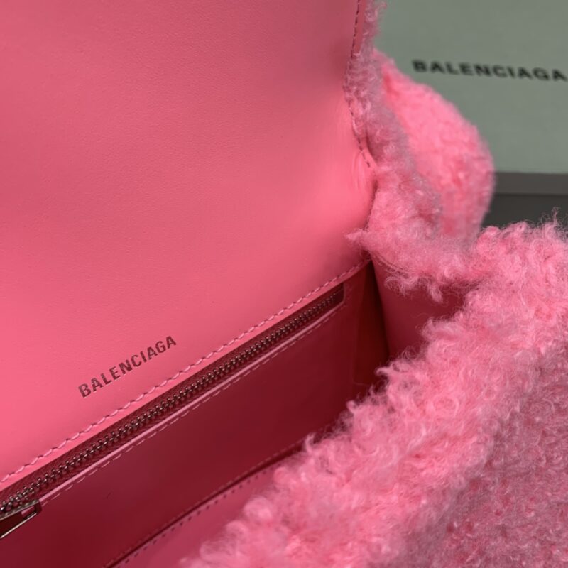 Balenciaga Hourglass Bag - Image 9