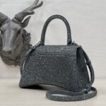 Balenciaga Hourglass Bag-23x10x24CM - Image 2