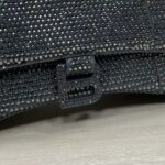 Balenciaga Hourglass Bag-23x10x24CM - Image 6