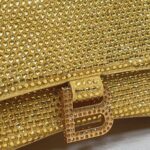 Balenciaga Hourglass Bag-23x10x24CM - Image 2