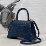 Balenciaga Hourglass Bag-23x10x24CM - Image 2