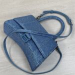 Balenciaga Hourglass Bag-23x10x24CM - Image 6