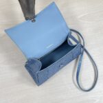 Balenciaga Hourglass Bag-23x10x24CM - Image 5