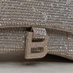 Balenciaga Hourglass Bag-23x10x24CM - Image 2