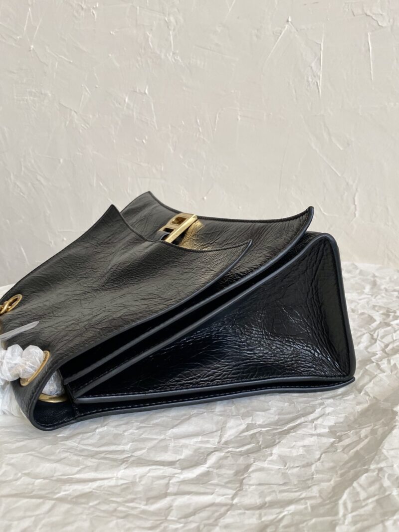 Balenciaga Hourglass Bag-31×19.8×6.9CM - Image 9