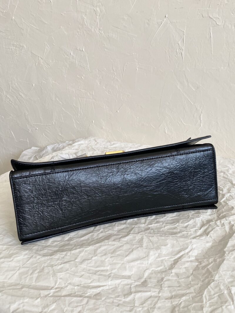 Balenciaga Hourglass Bag-31×19.8×6.9CM - Image 2