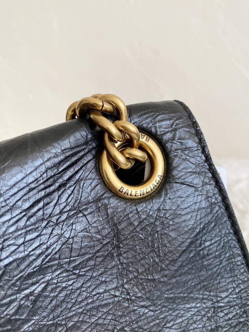 Balenciaga Hourglass Bag-31×19.8×6.9CM - Image 3