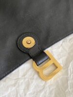 Balenciaga Hourglass Bag-31×19.8×6.9CM - Image 5