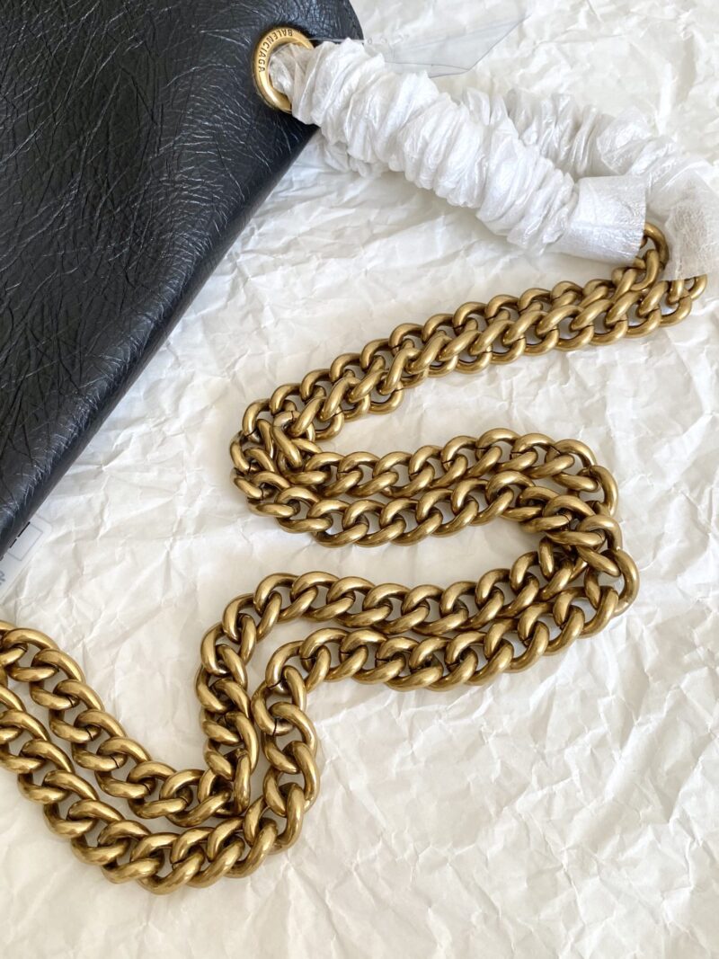 Balenciaga Hourglass Bag-31×19.8×6.9CM - Image 6