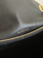Balenciaga Hourglass Bag-31×19.8×6.9CM - Image 7