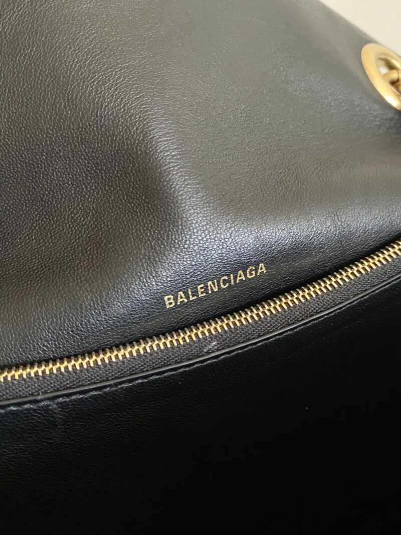 Balenciaga Hourglass Bag-31×19.8×6.9CM - Image 7