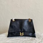 Balenciaga Hourglass Bag-31×19.8×6.9CM