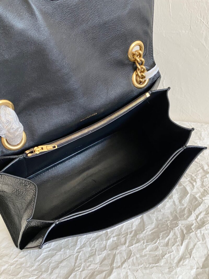 Balenciaga Hourglass Bag-31×19.8×6.9CM - Image 10