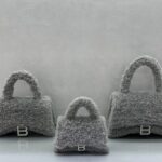 Balenciaga Hourglass Bag