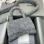 Balenciaga Hourglass Bag - Image 3
