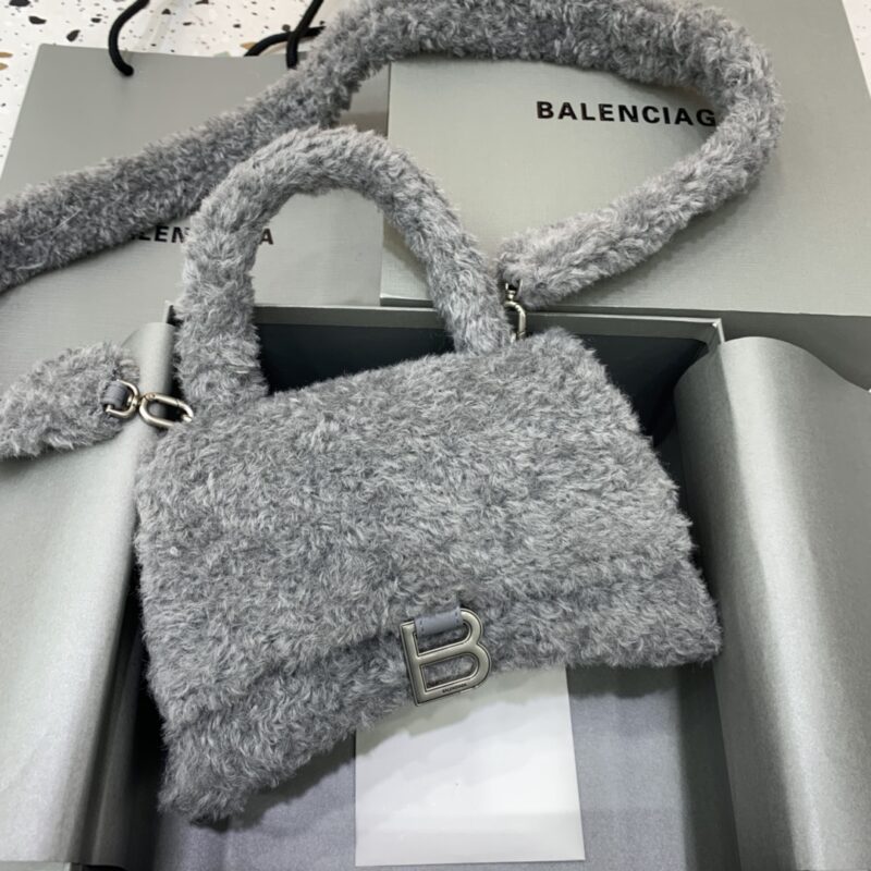 Balenciaga Hourglass Bag - Image 3