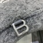 Balenciaga Hourglass Bag - Image 8
