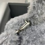 Balenciaga Hourglass Bag - Image 7