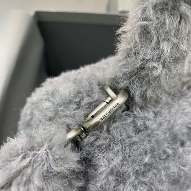 Balenciaga Hourglass Bag - Image 7