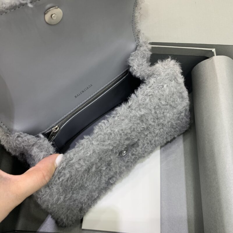 Balenciaga Hourglass Bag - Image 9