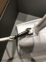 Balenciaga Hourglass Bag-23x10x24CM - Image 4