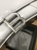 Balenciaga Hourglass Bag-23x10x24CM - Image 3