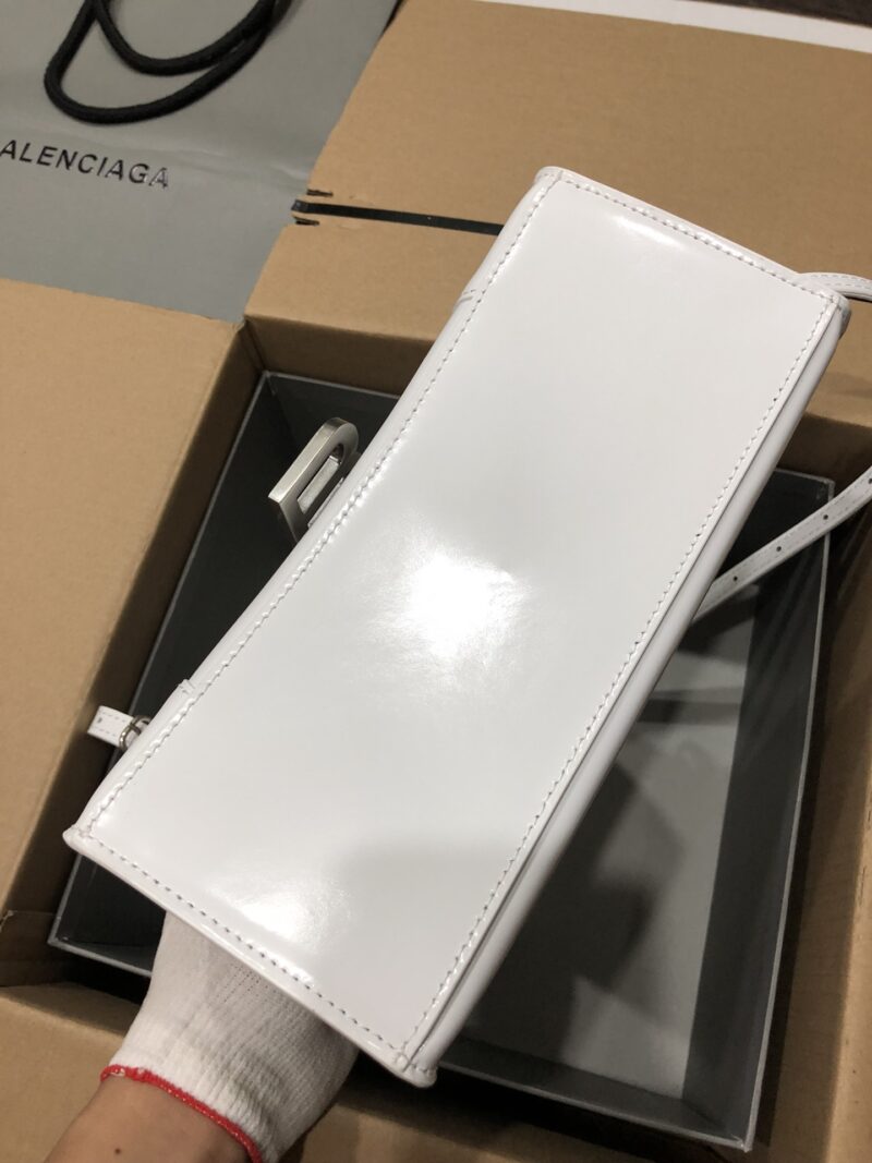 Balenciaga Hourglass Bag-23x10x24CM - Image 2