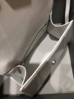 Balenciaga Hourglass Bag-23x10x24CM - Image 6