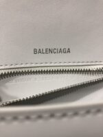 Balenciaga Hourglass Bag-23x10x24CM - Image 7
