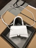 Balenciaga Hourglass Bag-23x10x24CM