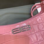 Balenciaga Hobo-23x16x5CM - Image 5