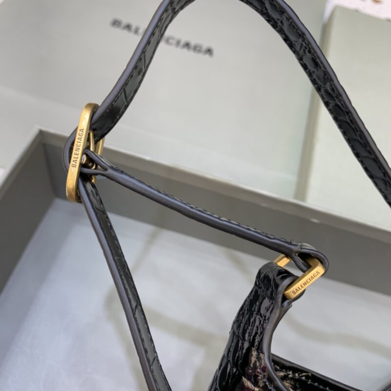 Balenciaga Hobo-23x16x5CM - Image 3