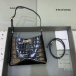 Balenciaga Hobo-23x16x5CM