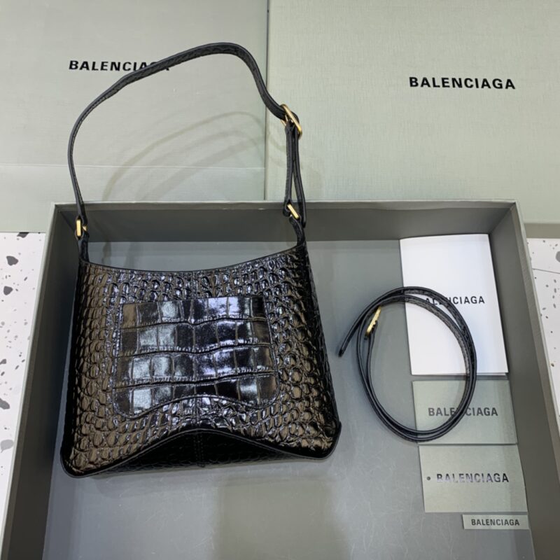 Balenciaga Hobo-23x16x5CM - Image 8