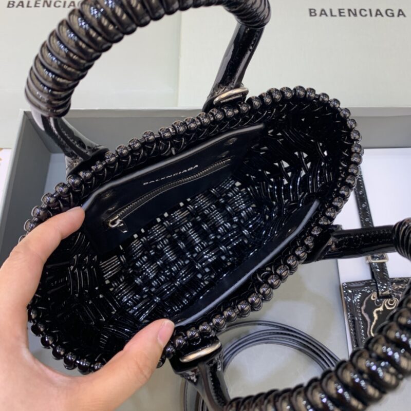 Balenciaga Bistro-16*15*9CM - Image 3