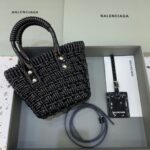 Balenciaga Bistro-16*15*9CM - Image 6