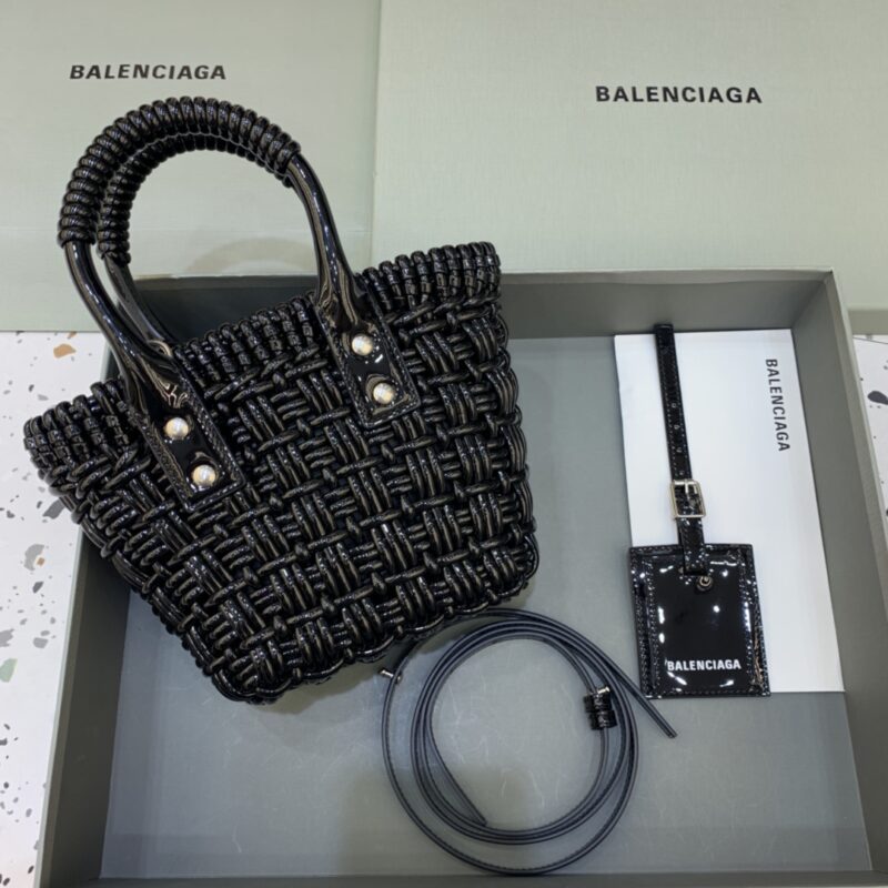 Balenciaga Bistro-16*15*9CM - Image 6