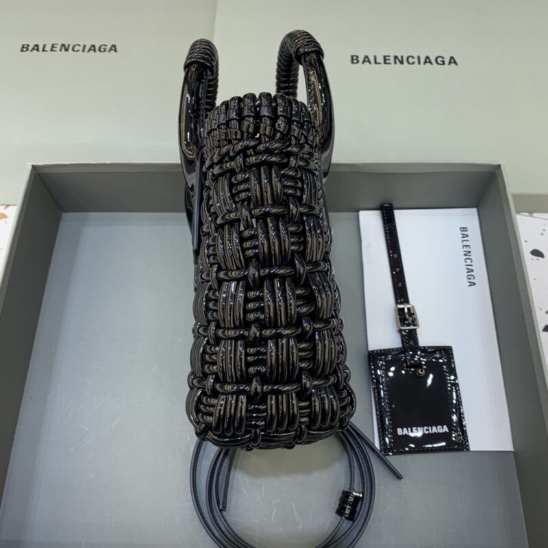 Balenciaga Bistro-16*15*9CM - Image 7