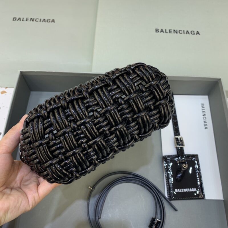 Balenciaga Bistro-16*15*9CM - Image 8
