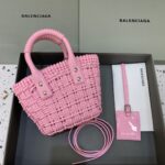 Balenciaga Bistro-16*15*9CM - Image 3