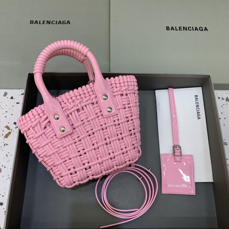 Balenciaga Bistro-16*15*9CM - Image 3