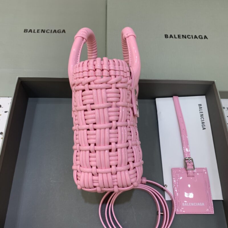 Balenciaga Bistro-16*15*9CM - Image 2