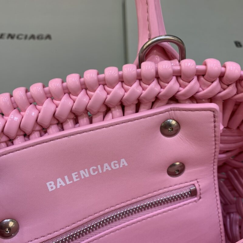 Balenciaga Bistro-16*15*9CM - Image 7