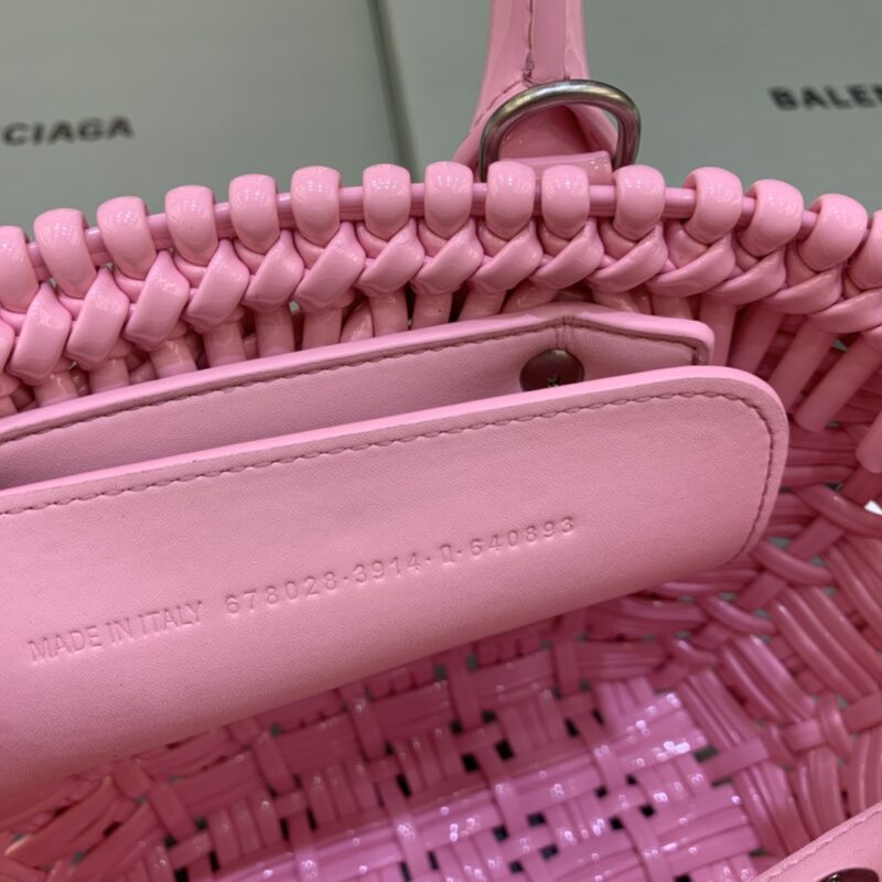 Balenciaga Bistro-16*15*9CM - Image 8