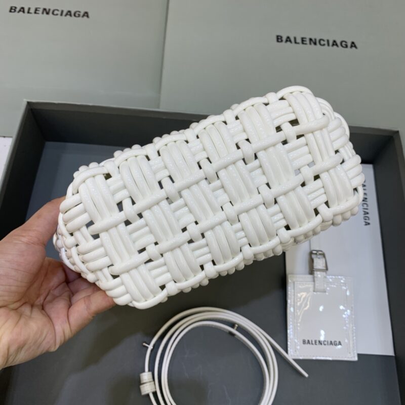 Balenciaga Bistro-16*15*9CM - Image 4