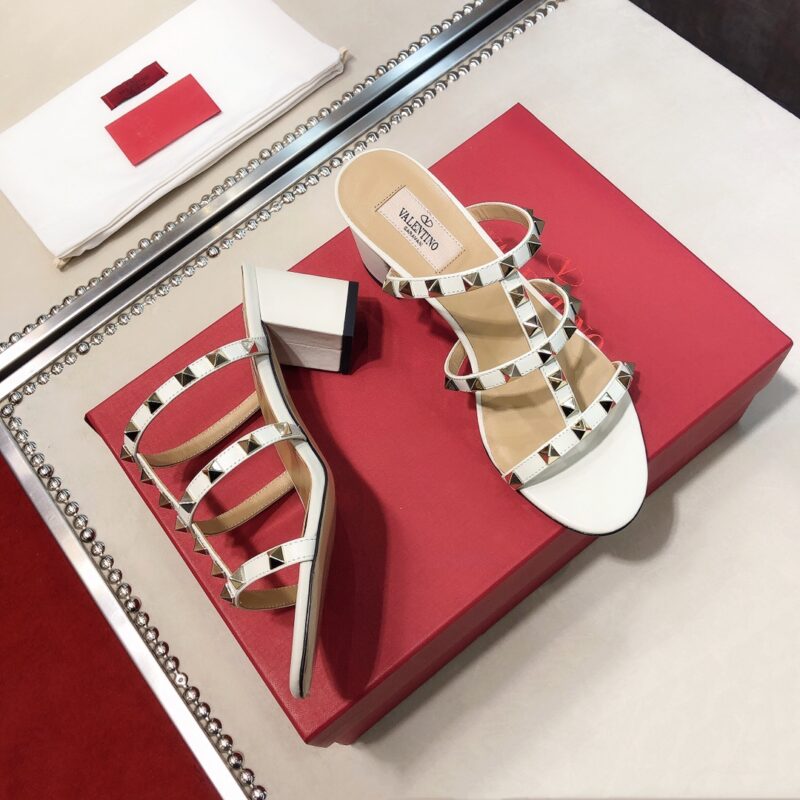 Valentino Sandals-6CM - Image 4
